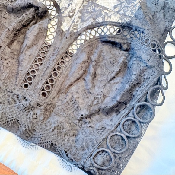 Victoria’s Secret Bralette Top - Picture 2 of 6